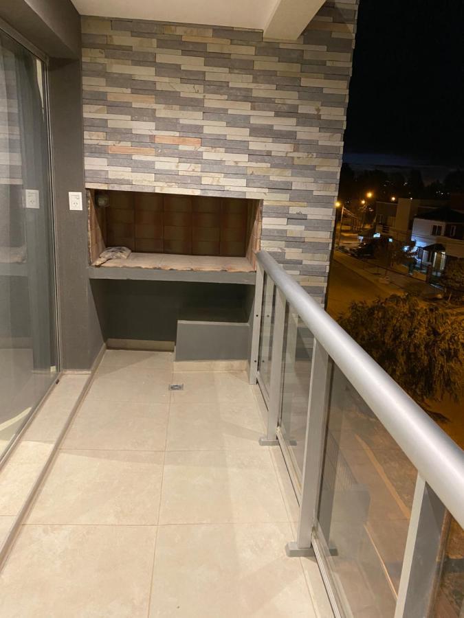Arenas Gutyn Ebrill Puerto Madryn Exterior foto